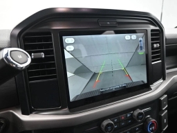 Ford F-150 XL 4WD SuperCrew 5.5' Box 2026