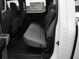 Ford F-150 XL 4WD SuperCrew 5.5' Box 2026