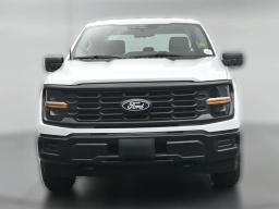 Ford F-150 XL 4WD SuperCrew 5.5' Box 2026