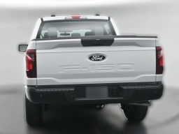 Ford F-150 XL 4WD SuperCrew 5.5' Box 2026