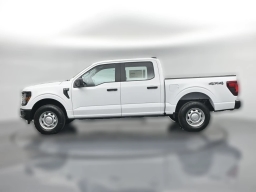 Ford F-150 XL 4WD SuperCrew 5.5' Box 2026