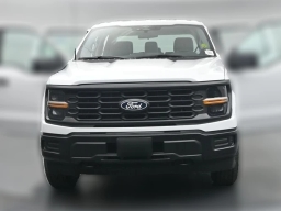 Ford F-150 XL 4WD SuperCrew 5.5' Box 2026