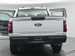 Ford F-150 XL 4WD SuperCrew 5.5' Box 2026