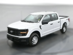 Ford F-150 XL 4WD SuperCrew 5.5' Box 2026