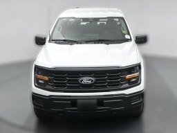 Ford F-150 XL 4WD SuperCrew 5.5' Box 2026