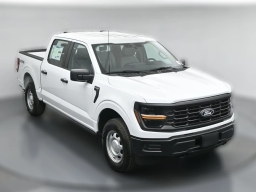 Ford F-150 XL 4WD SuperCrew 5.5' Box 2026