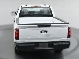 Ford F-150 XL 4WD SuperCrew 5.5' Box 2026