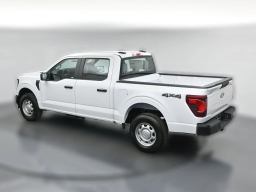 Ford F-150 XL 4WD SuperCrew 5.5' Box 2026