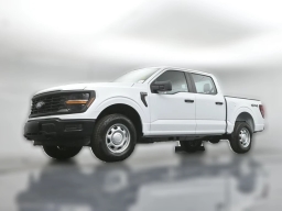 Ford F-150 XL 4WD SuperCrew 5.5' Box 2026