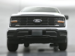 Ford F-150 XL 4WD SuperCrew 5.5' Box 2026