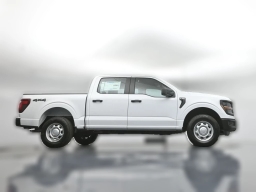 Ford F-150 XL 4WD SuperCrew 5.5' Box 2026