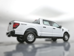 Ford F-150 XL 4WD SuperCrew 5.5' Box 2026