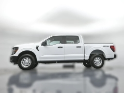 Ford F-150 XL 4WD SuperCrew 5.5' Box 2026