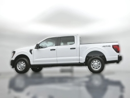 Ford F-150 XL 4WD SuperCrew 5.5' Box 2026