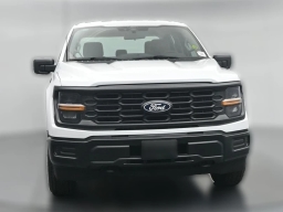 Ford F-150 XL 4WD SuperCrew 5.5' Box 2026