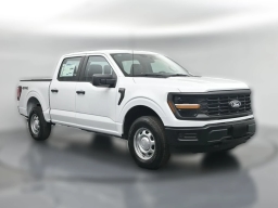 Ford F-150 XL 4WD SuperCrew 5.5' Box 2026