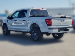 Ford F-150 STX 2WD SuperCrew 5.5' Box 2026