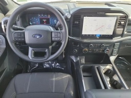 Ford F-150 STX 2WD SuperCrew 5.5' Box 2026