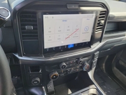 Ford F-150 STX 2WD SuperCrew 5.5' Box 2026