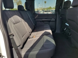 Ford F-150 STX 2WD SuperCrew 5.5' Box 2026