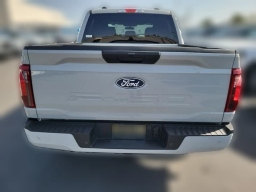 Ford F-150 STX 2WD SuperCrew 5.5' Box 2026