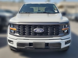 Ford F-150 STX 2WD SuperCrew 5.5' Box 2026