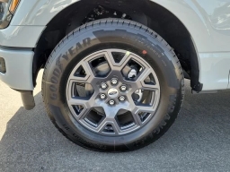 Ford F-150 STX 2WD SuperCrew 5.5' Box 2026