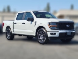 Ford F-150 STX 2WD SuperCrew 5.5' Box 2026