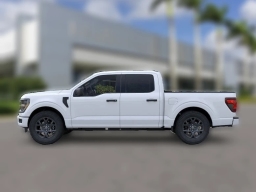 Ford F-150 STX 2WD SuperCrew 5.5' Box 2026