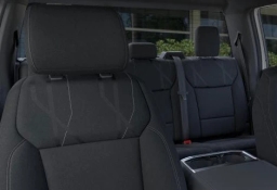 Ford F-150 STX 2WD SuperCrew 5.5' Box 2026