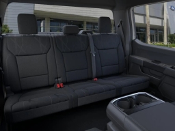 Ford F-150 STX 2WD SuperCrew 5.5' Box 2026