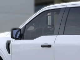 Ford F-150 STX 2WD SuperCrew 5.5' Box 2026