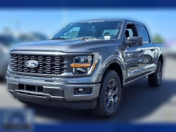 Ford F-150 STX 2WD SuperCrew 5.5' Box 2026