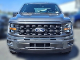 Ford F-150 STX 2WD SuperCrew 5.5' Box 2026