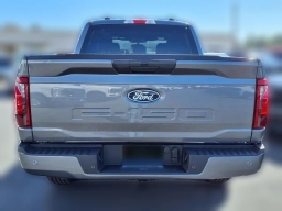 Ford F-150 STX 2WD SuperCrew 5.5' Box 2026