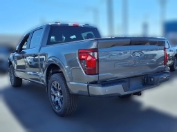 Ford F-150 STX 2WD SuperCrew 5.5' Box 2026