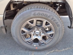 Ford F-150 STX 2WD SuperCrew 5.5' Box 2026