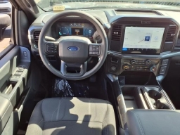 Ford F-150 STX 2WD SuperCrew 5.5' Box 2026