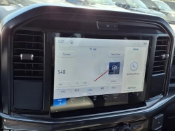 Ford F-150 STX 2WD SuperCrew 5.5' Box 2026