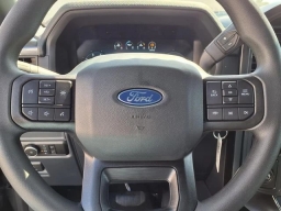 Ford F-150 STX 2WD SuperCrew 5.5' Box 2026