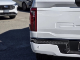 Ford F-150 STX 2WD SuperCrew 5.5' Box 2026