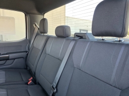 Ford F-150 STX 2WD SuperCrew 5.5' Box 2026