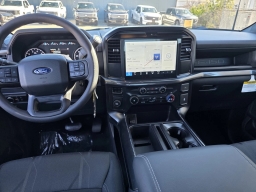 Ford F-150 STX 2WD SuperCrew 5.5' Box 2026