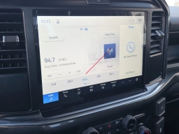 Ford F-150 STX 2WD SuperCrew 5.5' Box 2026