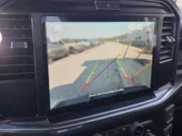 Ford F-150 STX 2WD SuperCrew 5.5' Box 2026