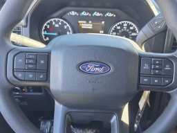 Ford F-150 STX 2WD SuperCrew 5.5' Box 2026