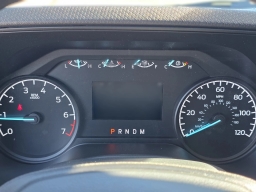 Ford F-150 STX 2WD SuperCrew 5.5' Box 2026