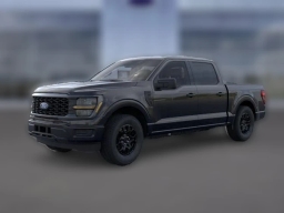 Ford F-150 STX 2WD SuperCrew 5.5' Box 2026