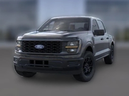 Ford F-150 STX 2WD SuperCrew 5.5' Box 2026