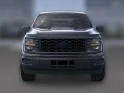 Ford F-150 STX 2WD SuperCrew 5.5' Box 2026